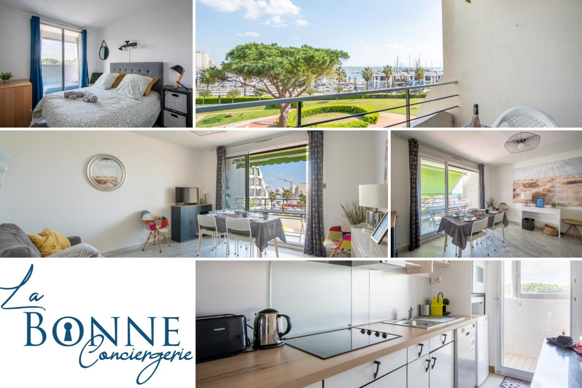 Reve Bleu Residence La Grande Pyramide Vue Port Hyper Centre Wifi Parking Prive Gratuit Dış mekan fotoğraf