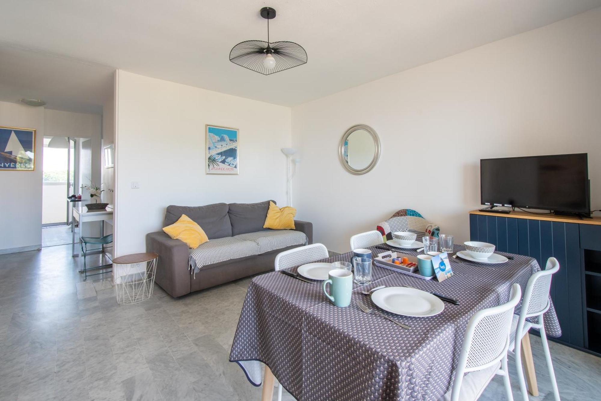 Reve Bleu Residence La Grande Pyramide Vue Port Hyper Centre Wifi Parking Prive Gratuit Dış mekan fotoğraf
