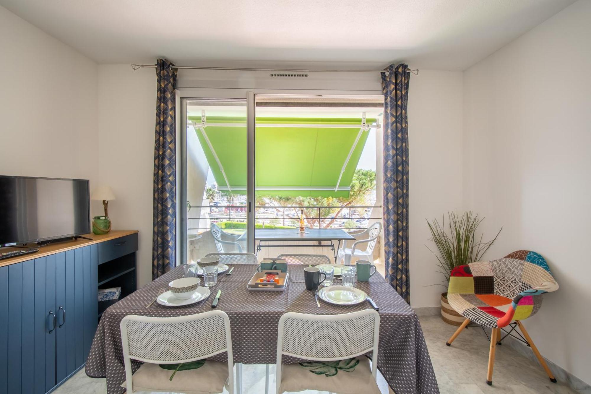 Reve Bleu Residence La Grande Pyramide Vue Port Hyper Centre Wifi Parking Prive Gratuit Dış mekan fotoğraf