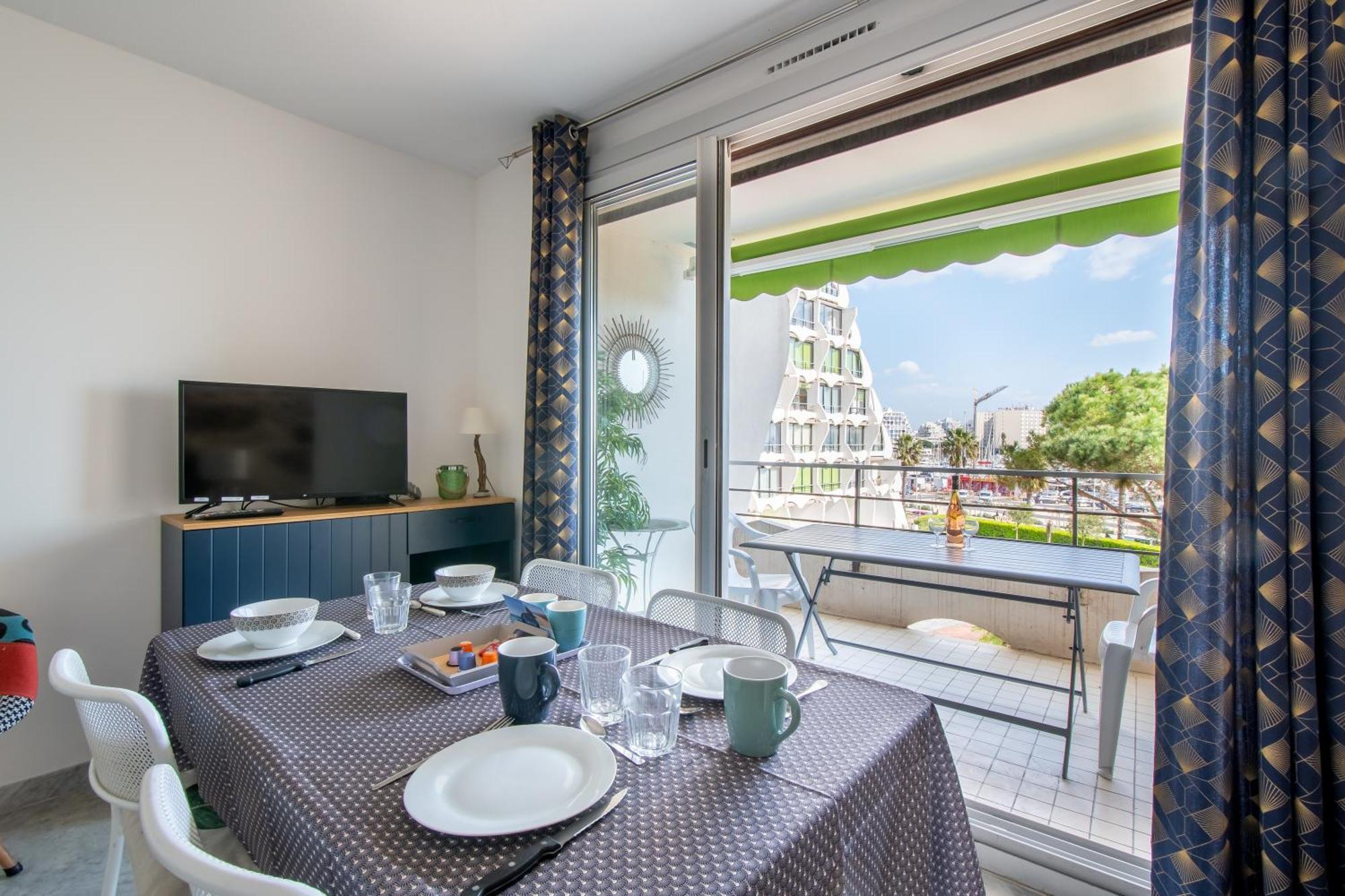 Reve Bleu Residence La Grande Pyramide Vue Port Hyper Centre Wifi Parking Prive Gratuit Dış mekan fotoğraf