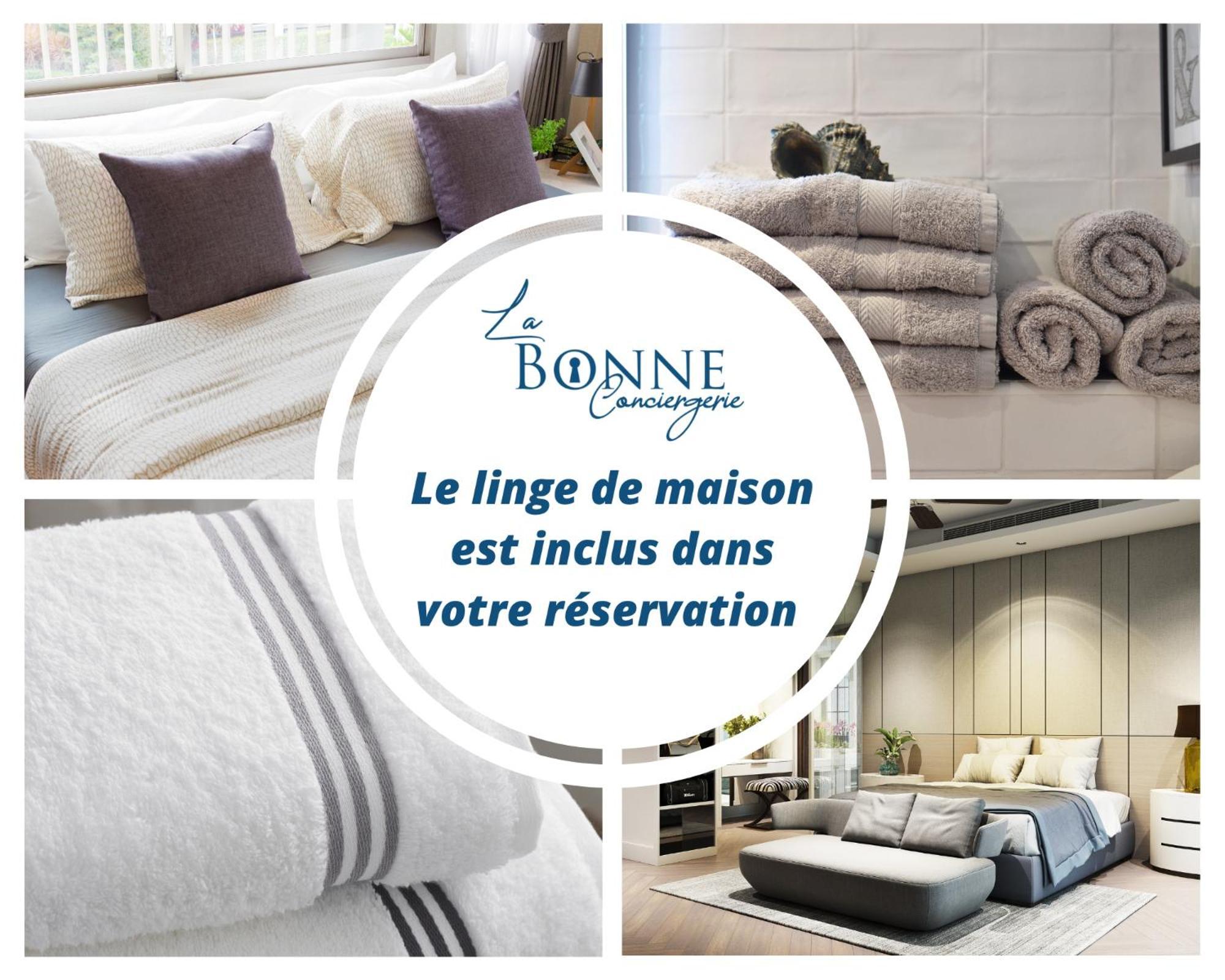 Reve Bleu Residence La Grande Pyramide Vue Port Hyper Centre Wifi Parking Prive Gratuit Dış mekan fotoğraf