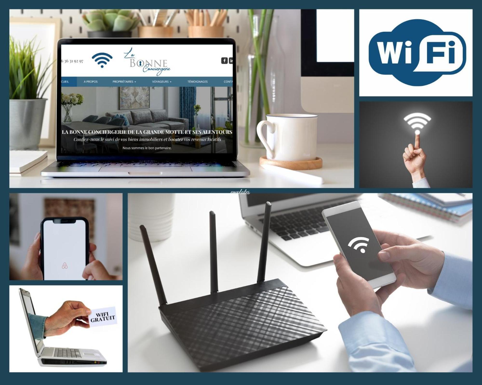 Reve Bleu Residence La Grande Pyramide Vue Port Hyper Centre Wifi Parking Prive Gratuit Dış mekan fotoğraf