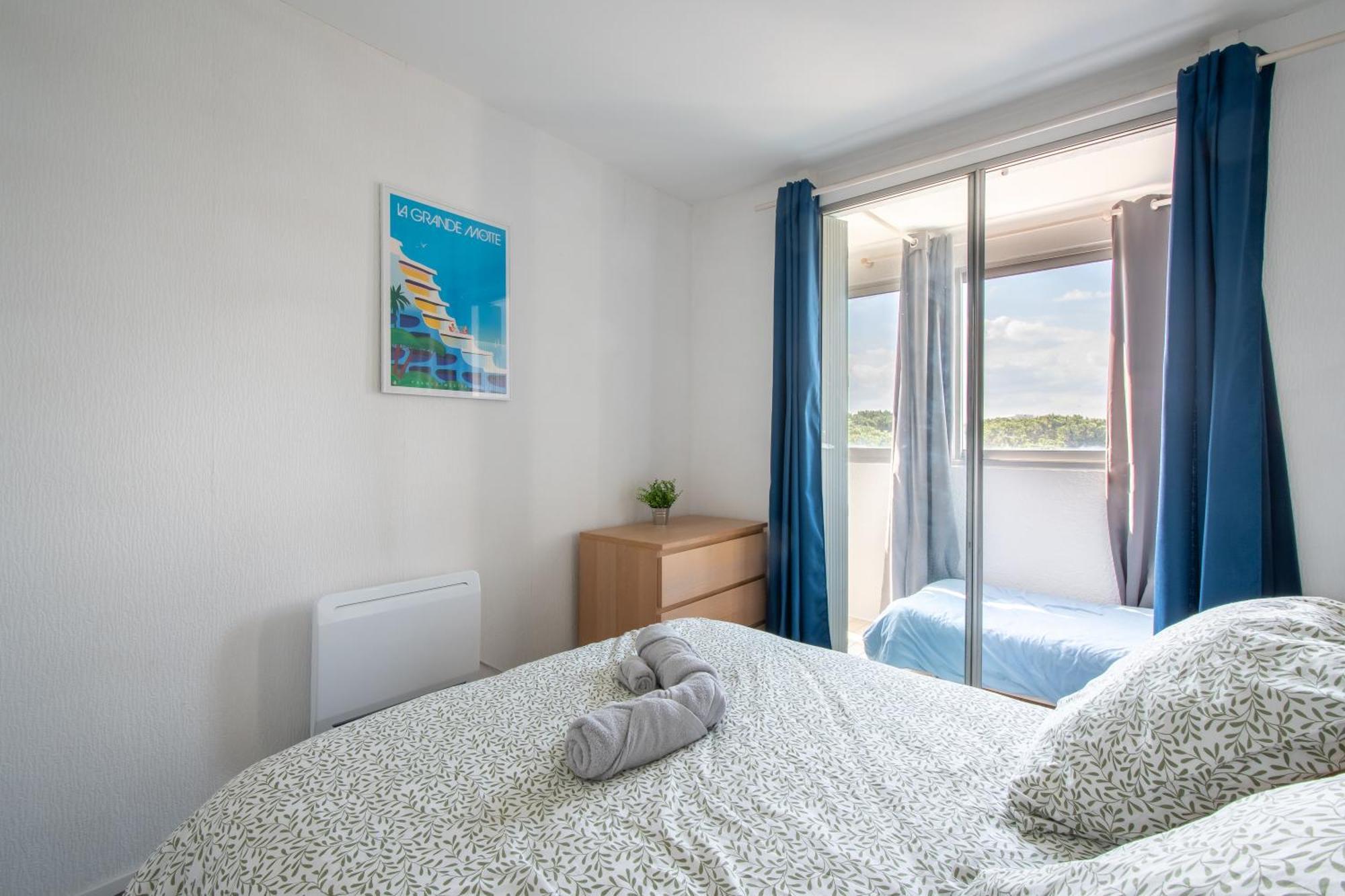 Reve Bleu Residence La Grande Pyramide Vue Port Hyper Centre Wifi Parking Prive Gratuit Dış mekan fotoğraf