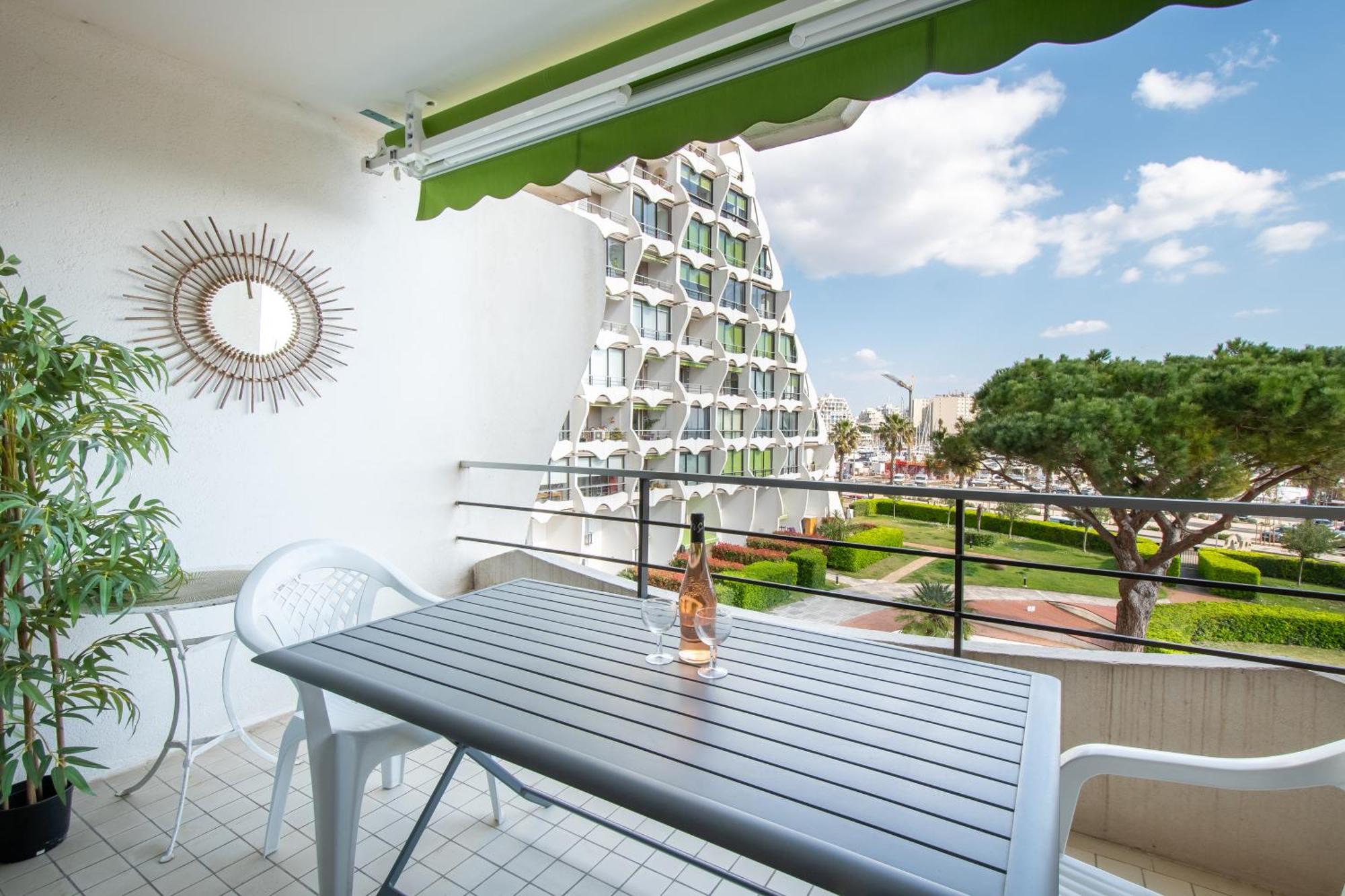 Reve Bleu Residence La Grande Pyramide Vue Port Hyper Centre Wifi Parking Prive Gratuit Dış mekan fotoğraf