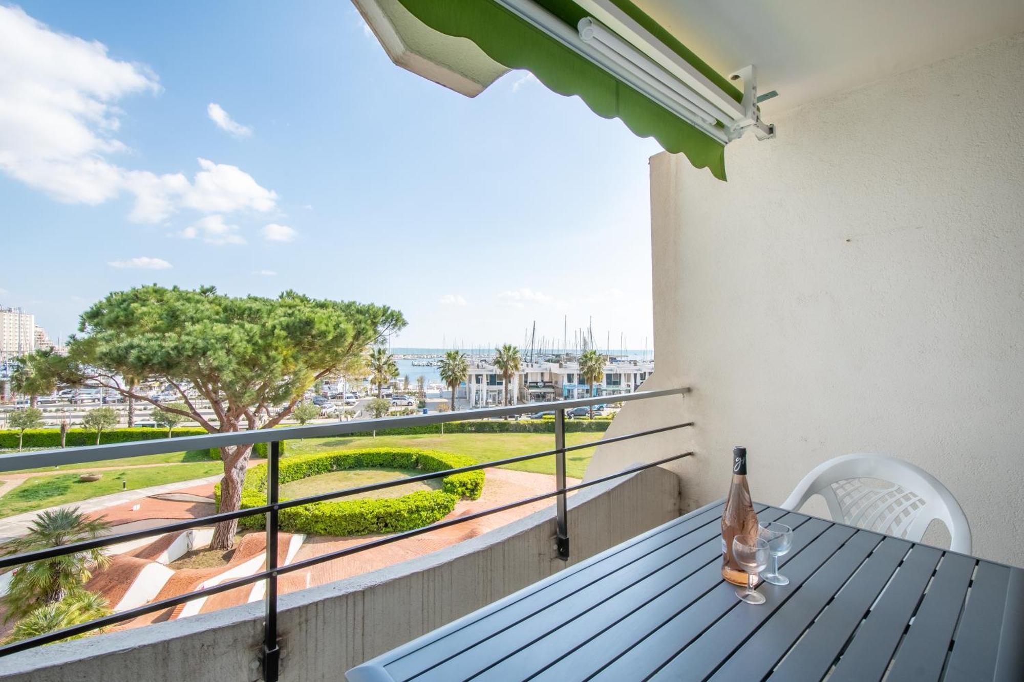 Reve Bleu Residence La Grande Pyramide Vue Port Hyper Centre Wifi Parking Prive Gratuit Dış mekan fotoğraf