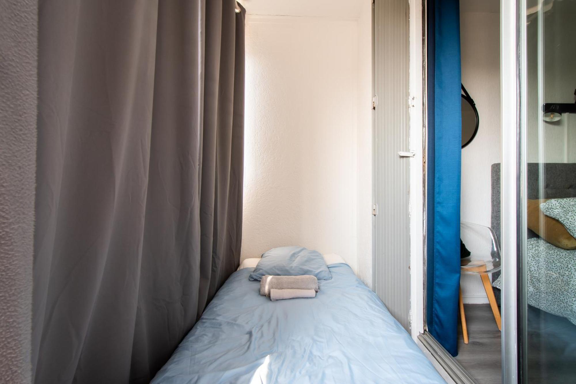 Reve Bleu Residence La Grande Pyramide Vue Port Hyper Centre Wifi Parking Prive Gratuit Dış mekan fotoğraf