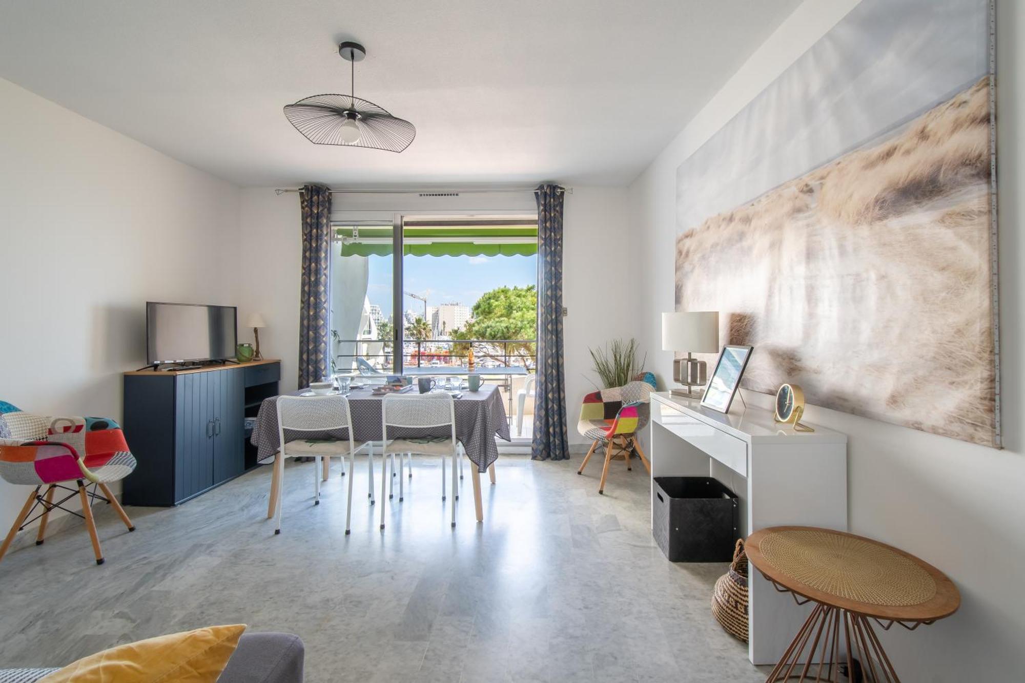 Reve Bleu Residence La Grande Pyramide Vue Port Hyper Centre Wifi Parking Prive Gratuit Dış mekan fotoğraf